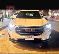 جي ام سي تيراين